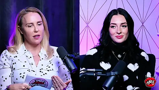 Charlotte Sins yutma, seks partileri ve etikjournalizmin gri alanları