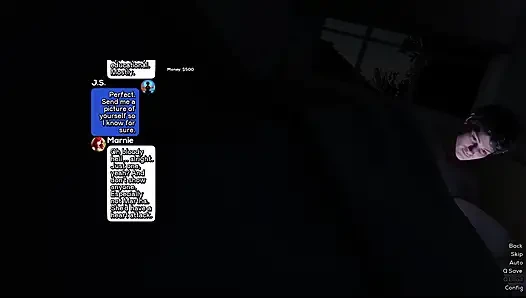 Godson remake 1 aku harus ngentot sama marnie succumbus