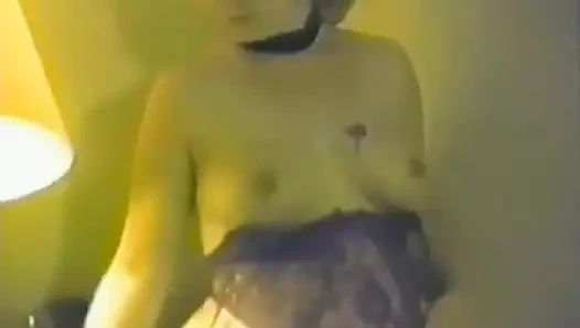 Cewek hamil, sange dan muncrat