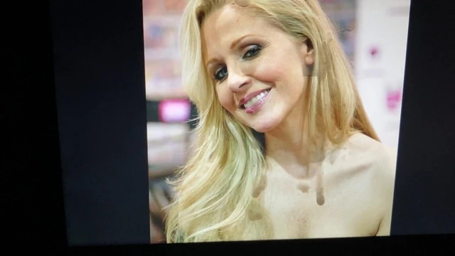 Julia Ann Cum Tribute 2