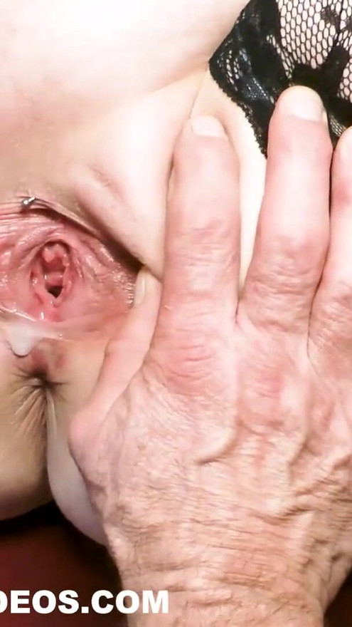 41:00MIN GANGBANG WITH REDHEAD HOUSEWIFE CREAMPIE | Clip 3