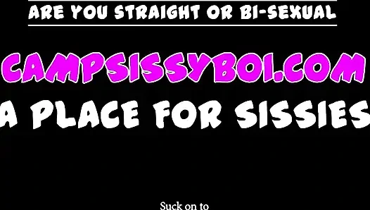 Closed Captioned Are You Straight atau Bi-sexual