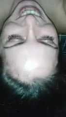 British slut threesome hard throated