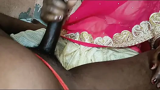 Istri Marathi ngentot desa desi buatan sendiri