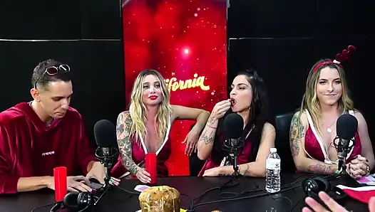 Pagode da ofensa - weihnachts-special 2021