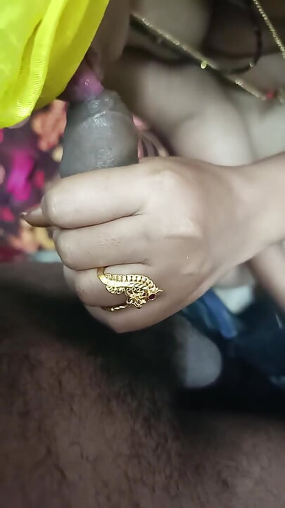 Esposa indiana gostosa fodendo com o marido, áudio em télugu, foda bem forte