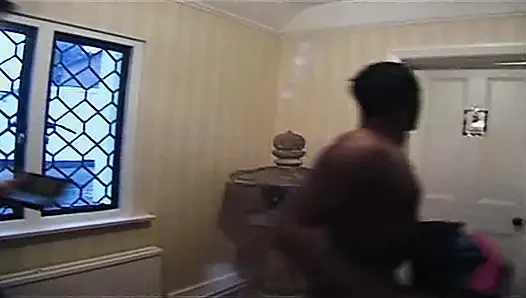 Big Omars britische abenteuer: Groovy anal girls (2001)
