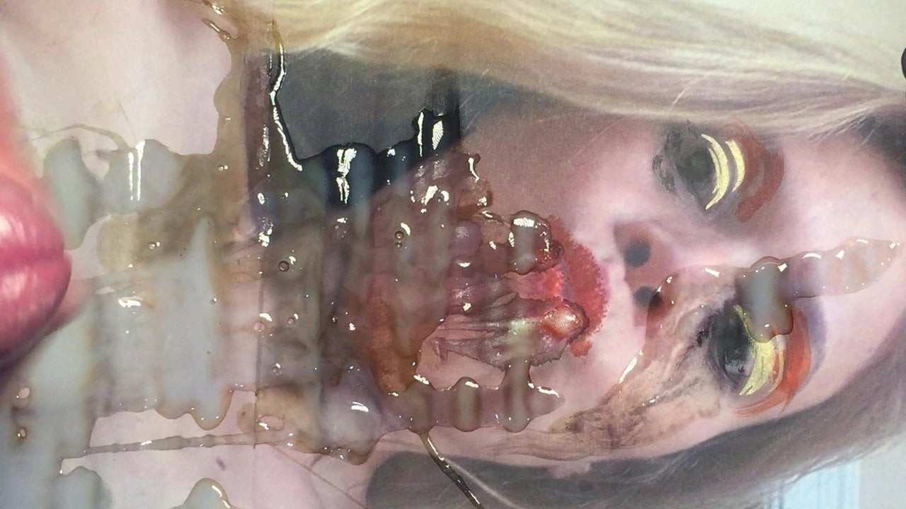Cumslutヨハンナ