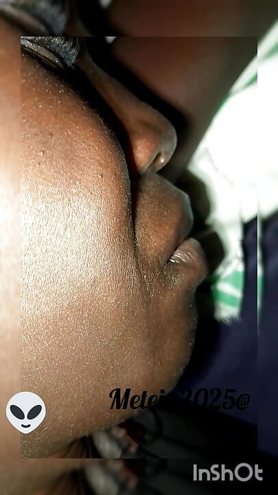 Черная пара XXXX