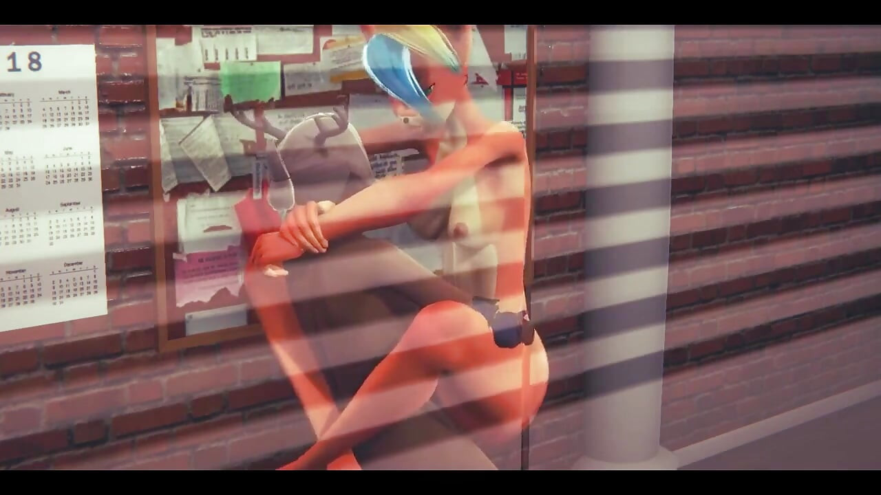 फरी हेनतई - फॉक्सी को Futanari Deer द्वारा चोदा जाता है - जापानी एशियाई मंगा एनीमे फिल्म गेम पोर्न