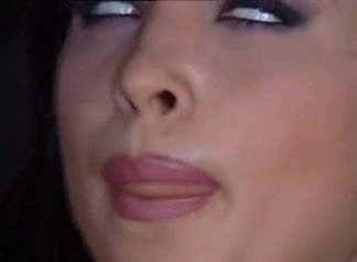 Alexa May on parking lot