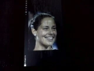 Tribute MONSTER facial Ana Ivanovic