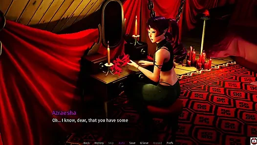 RUMAH DALAM KERETAKAN - (PT 68) NC