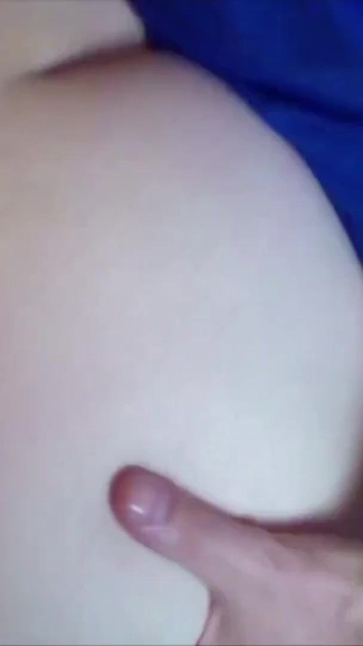 Memorable moment from "German SON seduce new STEP STEP MOM to Fuck in kitchen at morning"