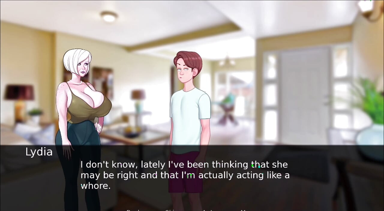 Sex note #18 - brixxida nyepong kontolku