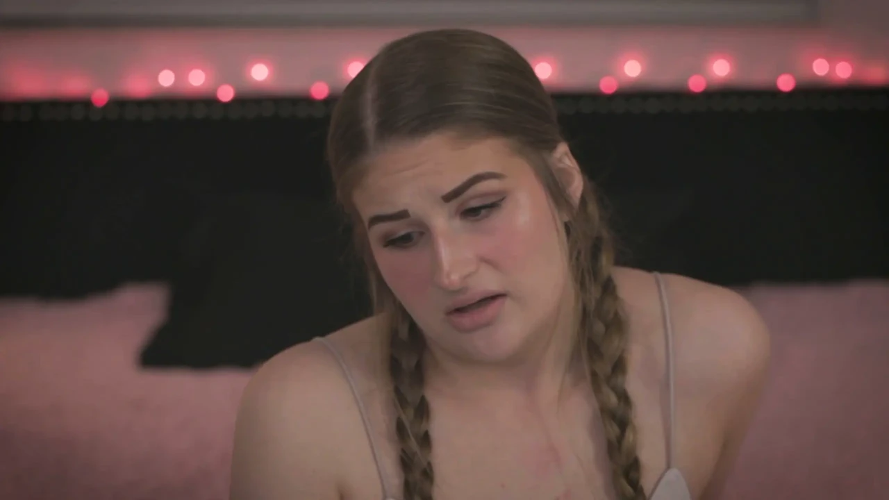 The Night Before Our Wedding, I Confess I&rsquo;m a Total Slut for Anyone to Use