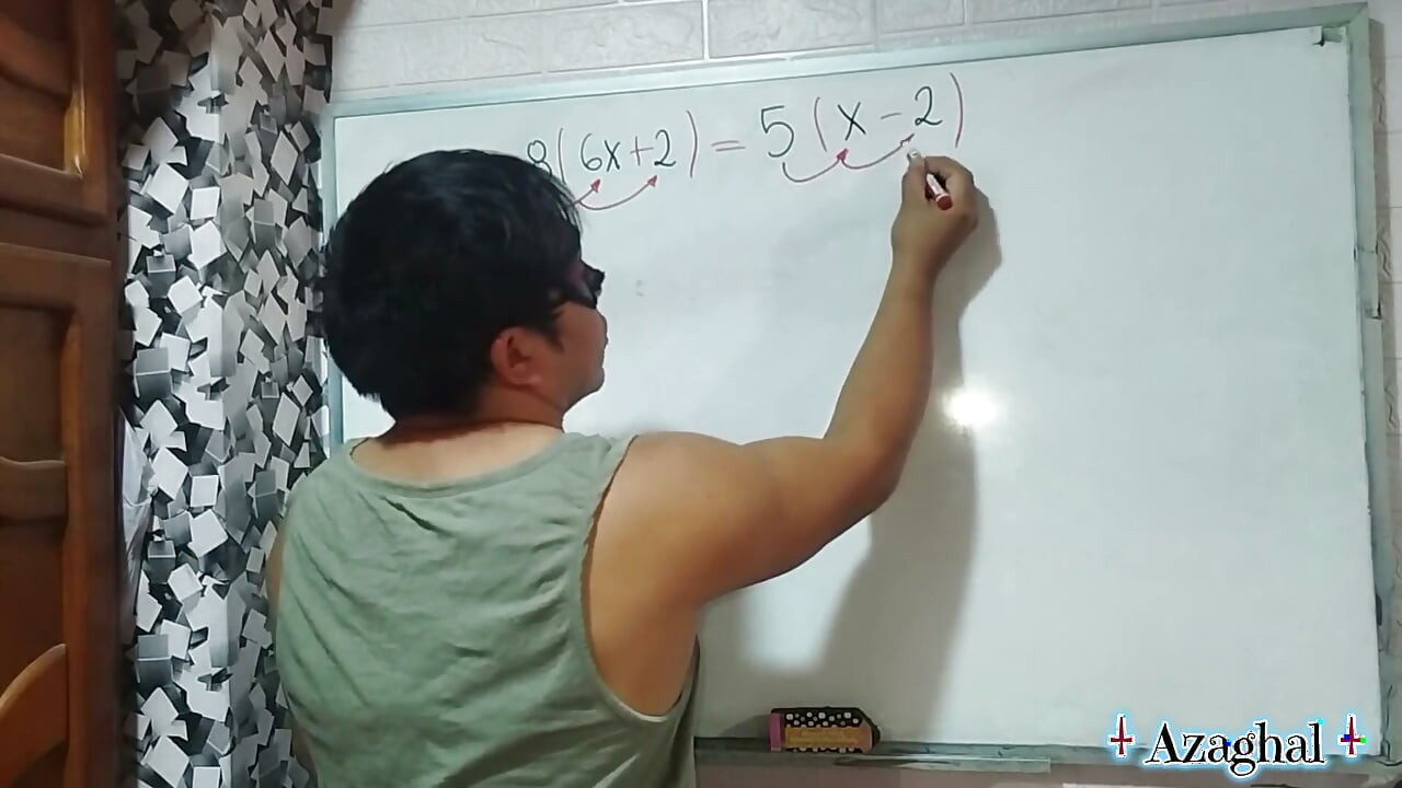61 Álgebra Sexual na Sua Equação Matemática Erótica X
