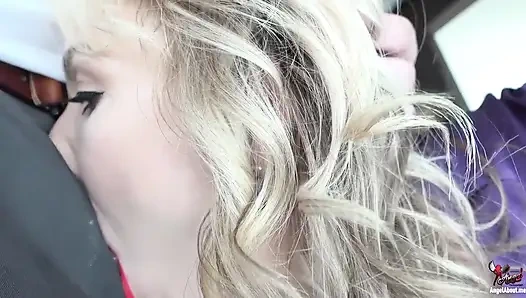 552 Atas Perintah Bos