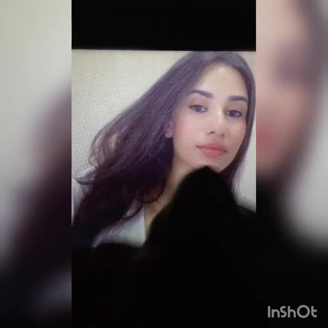 Requested Cum Tribute to Hot Girl Saumya
