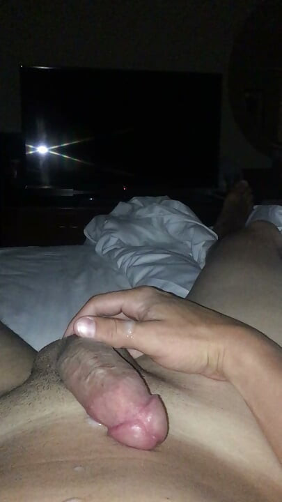 Cum for my girl