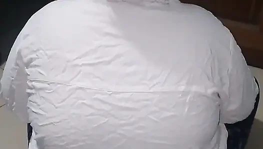 Indisches sexy camgirl