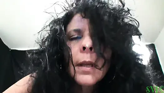 Lisa Makes a Porno Video with Her Stepson, Chapter 2