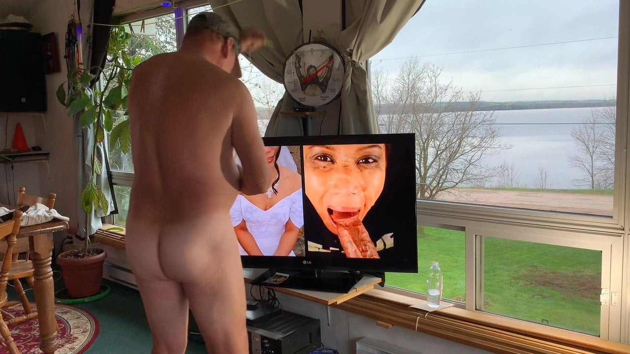 Creel gets her Facial!