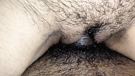 Rekaman seks pribadi pasangan amatir india asli