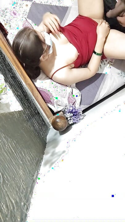 Stepsister and Stepbrother Viral Chudai Video