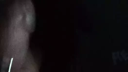 İlk kamu mastürbasyon videom