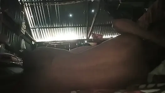 Dost ke Ghar pe dost ka hi maaaa ko pel diya part 2