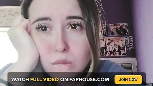 I Look at You and Cross My Eyes