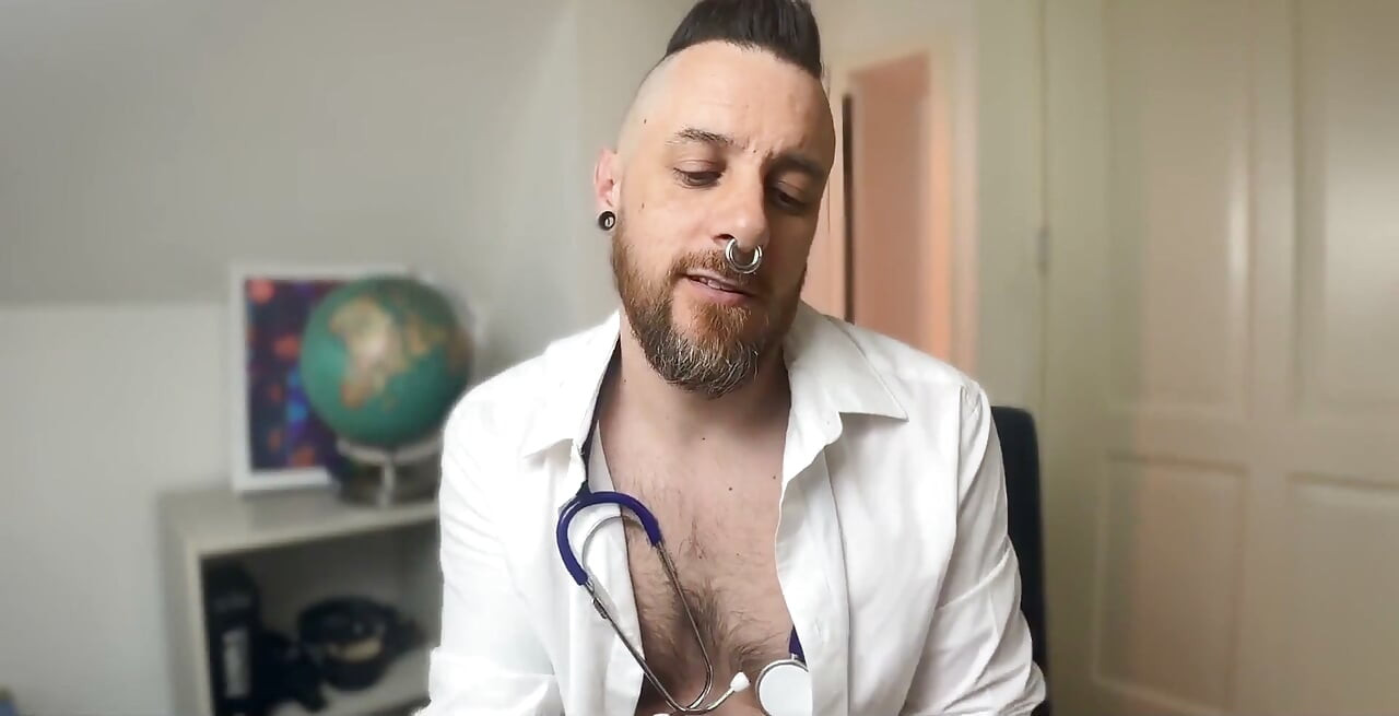 Bir Dr. olarak benim işim duyularınızın olması gerektiği gibi çalışmasını sağlamak