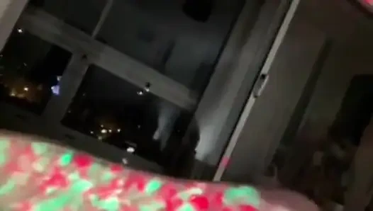 Payudara Lampu Sensual