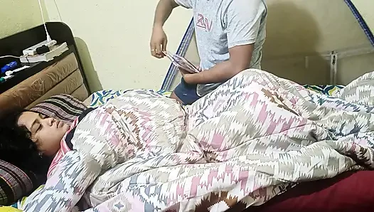 Off Record with stepsister (Part-1)