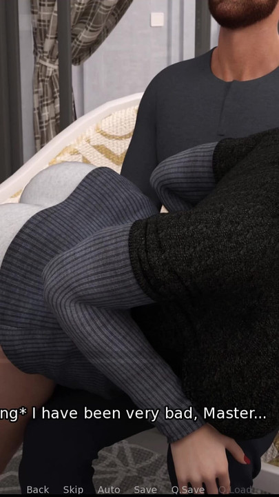 Grandmas House 136 I Cant Believe What Amy Done to Liz Real Cuckold