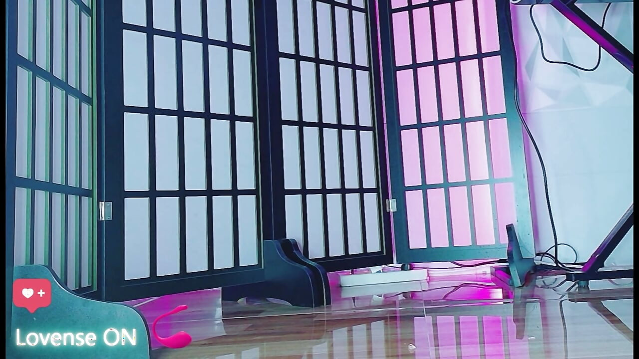 Watch me, enjoy the seductive music, and masturbate along with me as I squirt profusely.