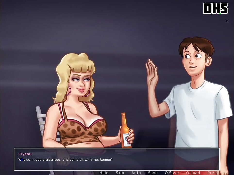 Καλοκαιρινό έπος Γαλλία Gameplay Επεισόδιο 40