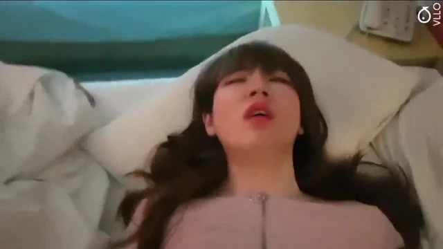 Asian Laddyboy Bareback