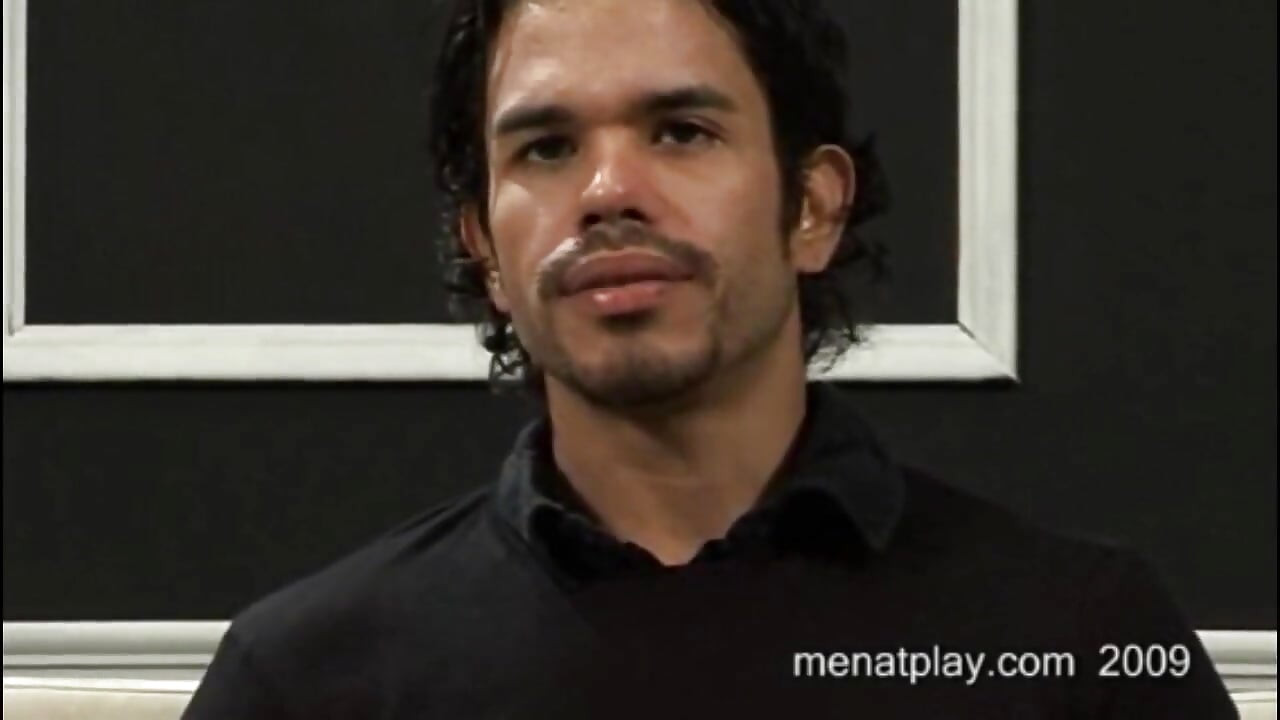 Audition ni Fabrizio