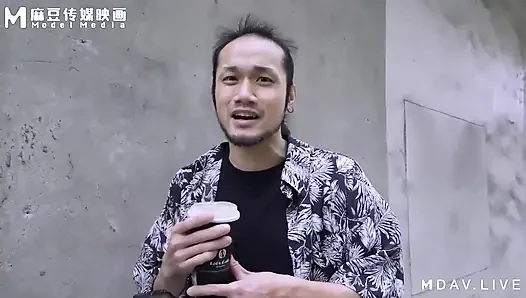 Mtvq22-ep1 City Hunter Ep1/24h Crazy Date! Ejaculation Marathon Selfie Showdown!