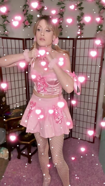 이 작은 귀염둥이 따먹기