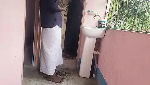 Bangladeshi husband and wife viral sex video.