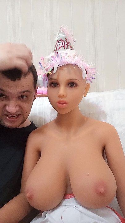 Tourist breasts doll mondial 2026  Boston