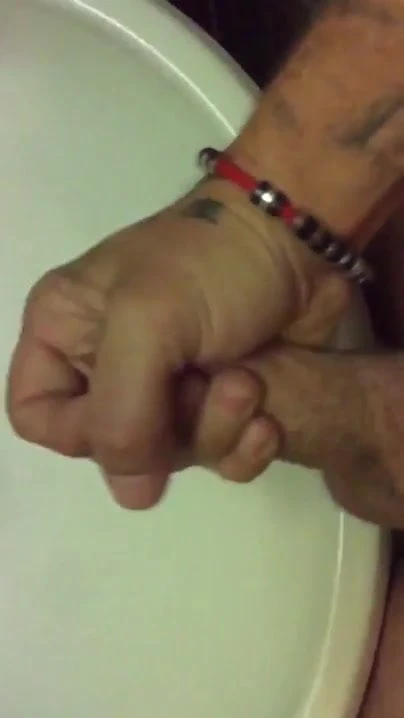 SLOW MOTION jerking on cocain
