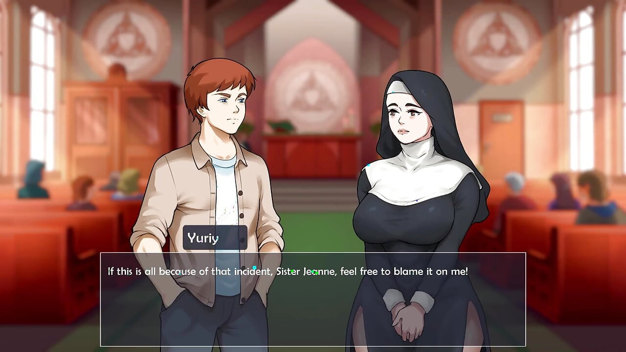 Complete Gameplay - MILFs Plaza 2, Part 18