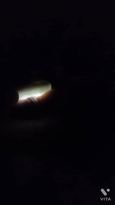 Cummin in the dark