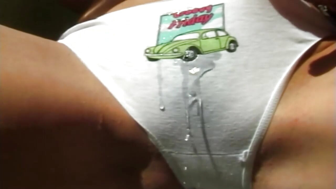 Wet Cotton Secrets Vol. 10 Part 5