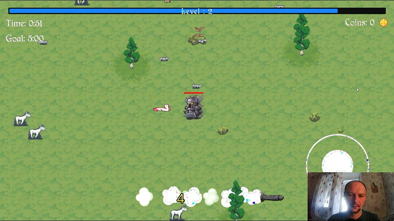 Hamba Tuhan - Kebangkitan 1 daripada 3