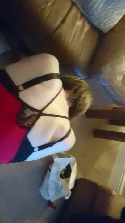 Tgirl fuck